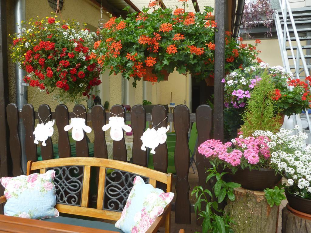 Gasthaus Forelle Thale Bagian luar foto
