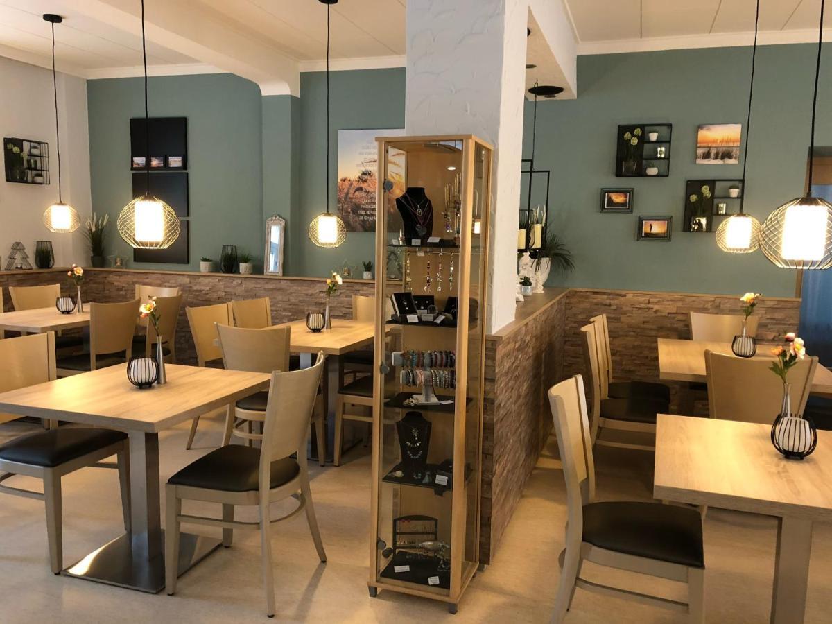 Gasthaus Forelle Thale Bagian luar foto
