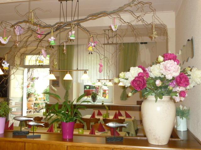 Gasthaus Forelle Thale Bagian luar foto