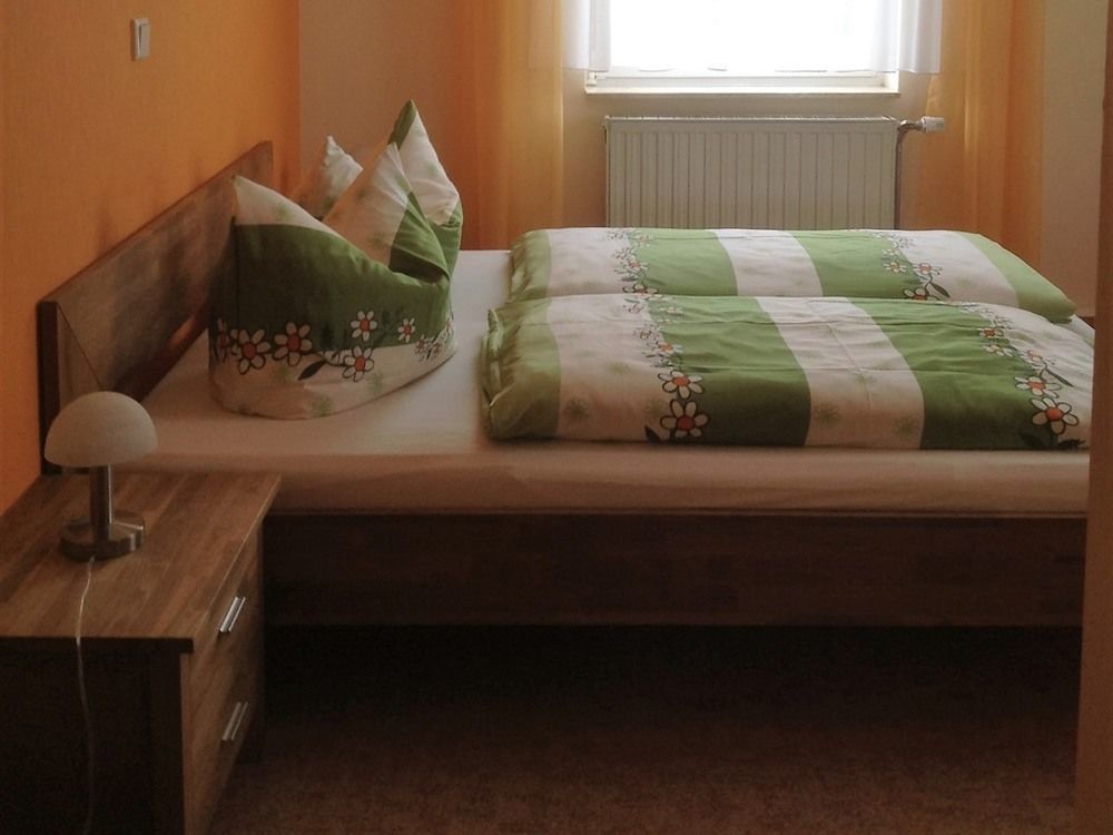 Gasthaus Forelle Thale Bagian luar foto