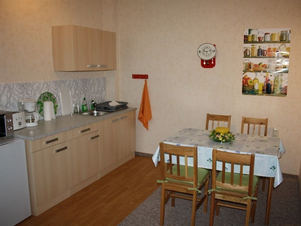 Gasthaus Forelle Thale Bagian luar foto