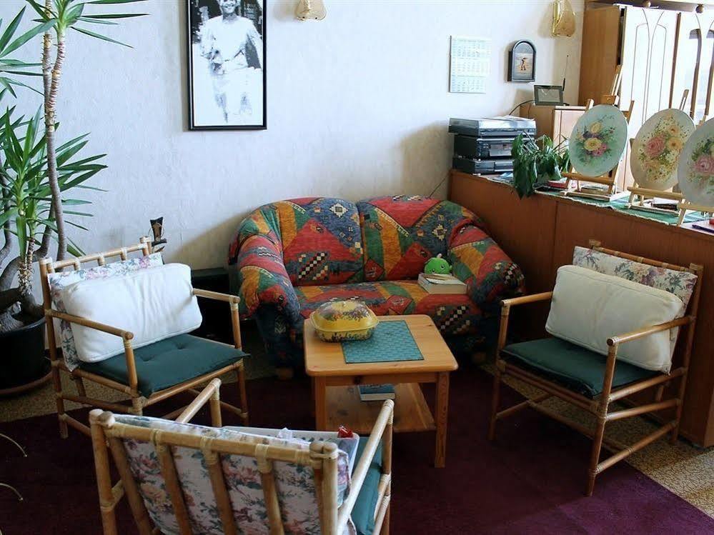 Gasthaus Forelle Thale Bagian luar foto