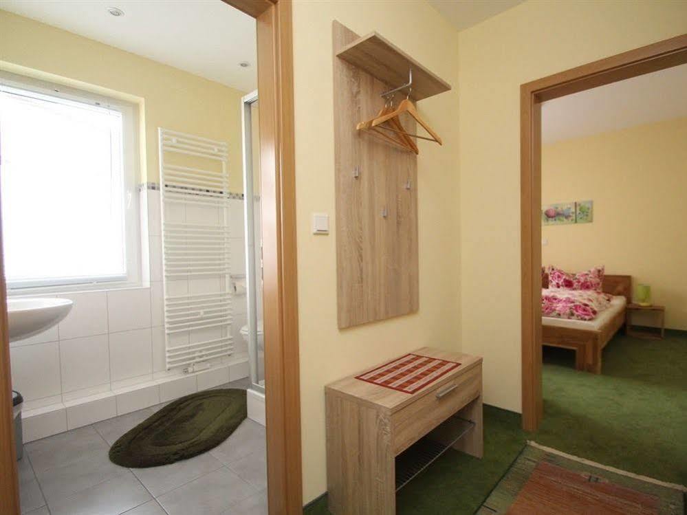 Gasthaus Forelle Thale Bagian luar foto